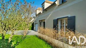 Maison à Seraincourt (95450)