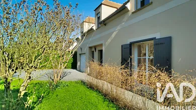 House in Seraincourt (95450)