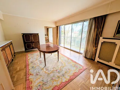 Appartement à Ézanville (95460)