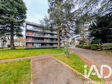 Apartment in Ézanville (95460)