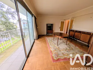 Appartement à Ézanville (95460)
