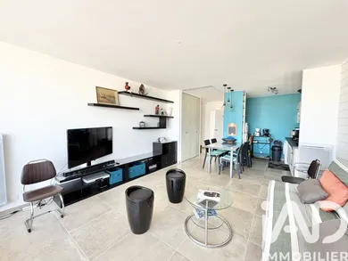 Appartement à ARCACHON (33120)