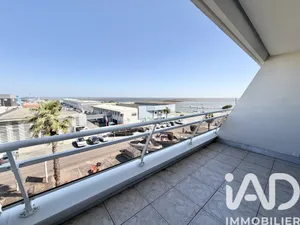 Appartement à ARCACHON (33120)