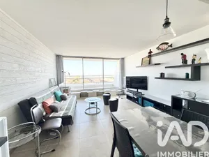 Appartement à ARCACHON (33120)