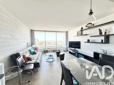 Apartment in ARCACHON (33120)