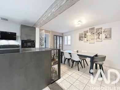 Appartement à Champdeuil (77390)