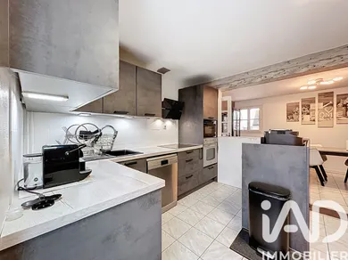Appartement à Champdeuil (77390)