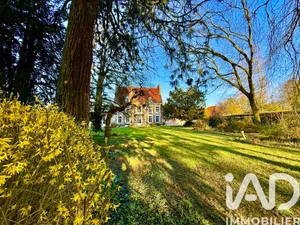 Manoir à Rivière (62173)