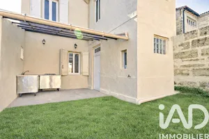House in Pauillac (33250)