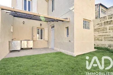 House in Pauillac (33250)