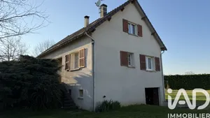 House in Saint-Martin-des-Lais (03230)