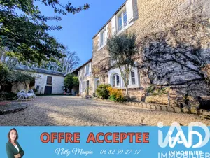 Village house in Bonnes (86300)