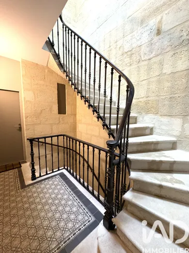 Appartement à Bordeaux (33300)