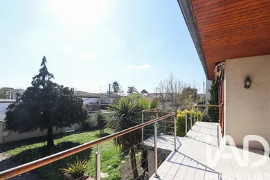 Maison à Mérignac (33700)