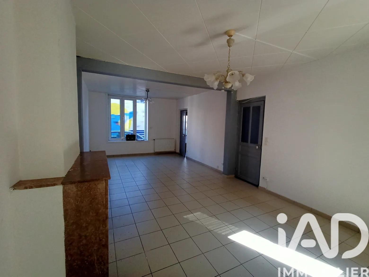 Vente maison à Camblain