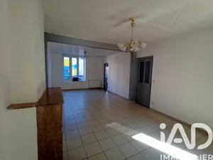 House in Camblain-Châtelain (62470)