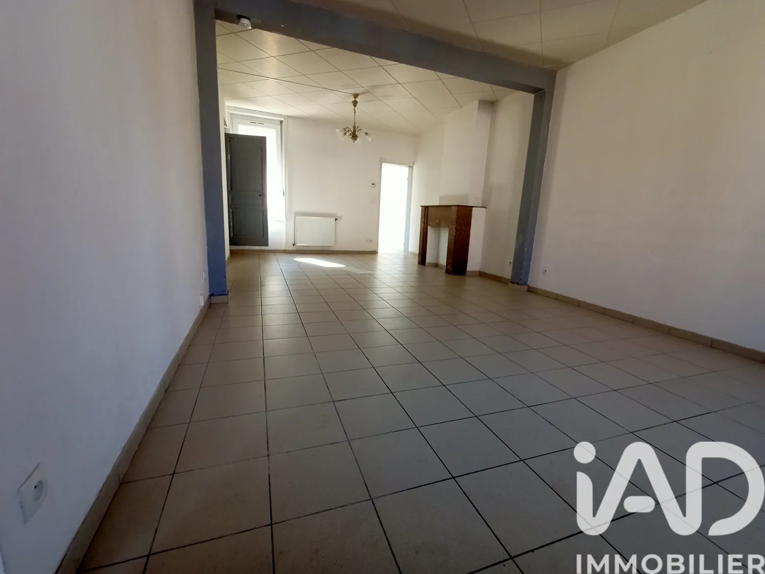Vente maison à Camblain — 3