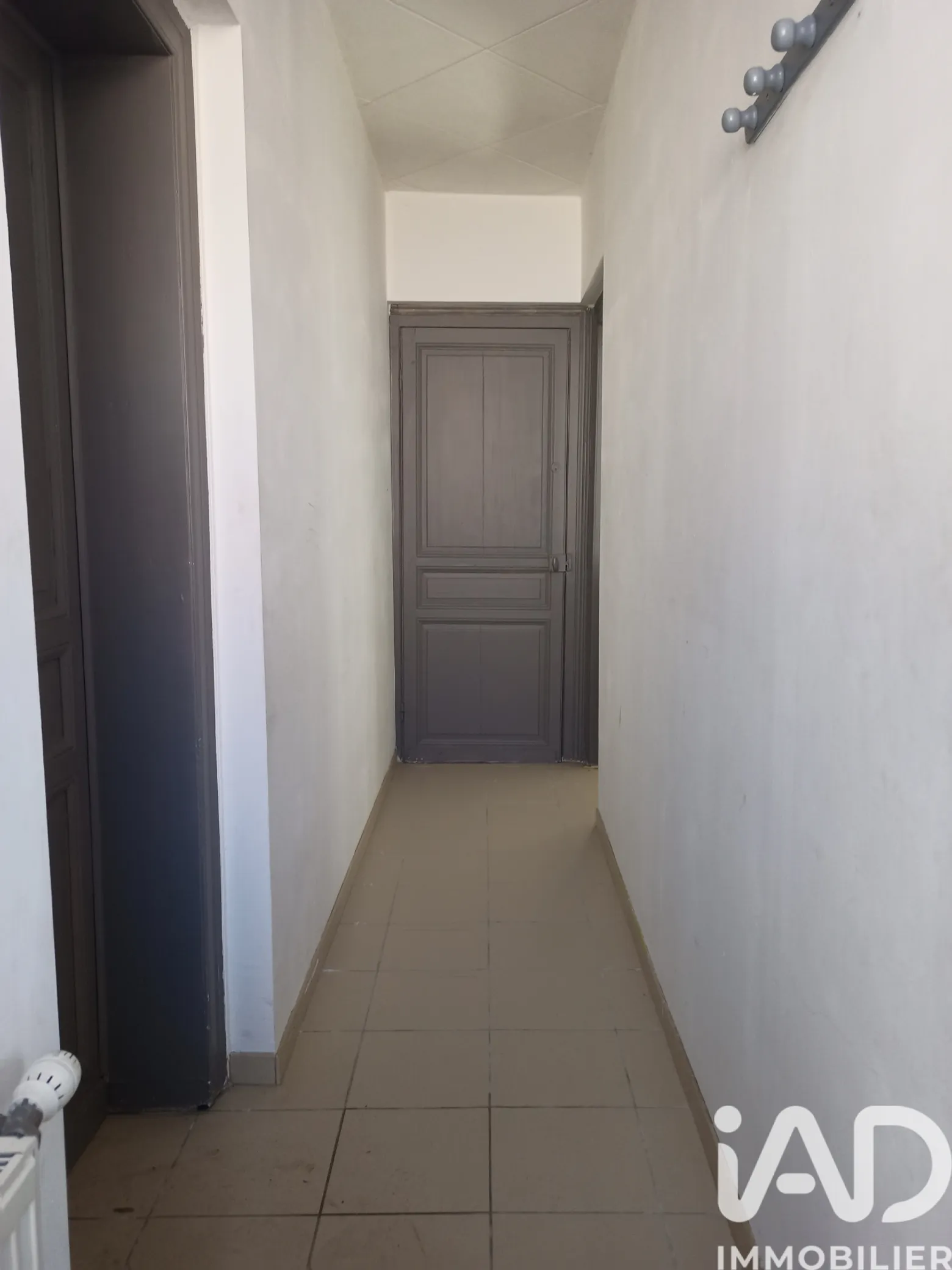 Vente maison à Camblain — 2