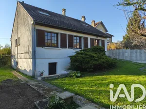 House in Crécy-la-Chapelle (77580)