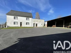 Farm in Inaumont (08300)