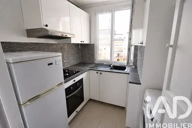 Apartment in Colombes (92700)