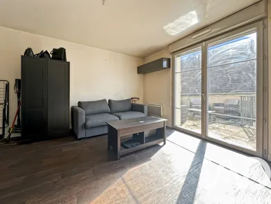 Appartement à Montfermeil (93370)