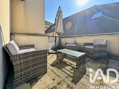 Appartement à Montfermeil (93370)