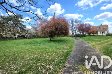 Maison de campagne à Bélâbre (36370)
