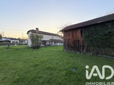 Traditional house in Roquefort (40120)