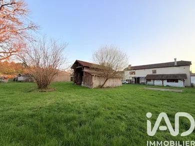 Traditional house in Roquefort (40120)