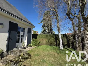 Maison à Bailleau-le-Pin (28120)