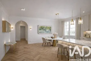 Apartment in Nice (06000)