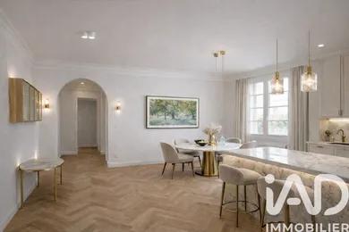 Apartment in Nice (06000)