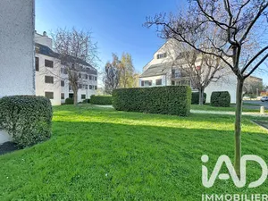 Appartement à Le Mée-sur-Seine (77350)