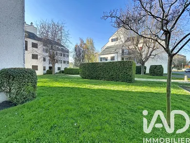 Appartement à Le Mée-sur-Seine (77350)