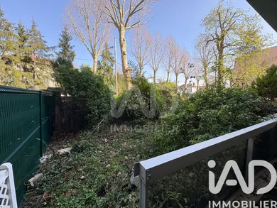 Appartement à Fontainebleau (77300)