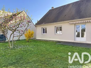 Maison traditionnelle à Épinay-sur-Orge (91360)