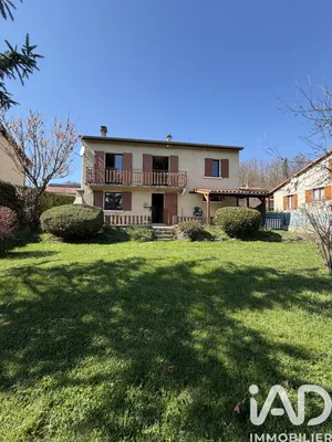 House in Coubon (43700)