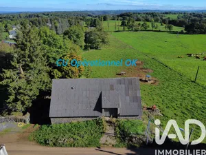 Grange à Chaussenac (15700)