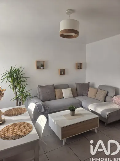 Appartement à La Valette-du-Var (83160)
