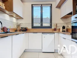 House in Gazeran (78125)