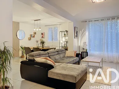 House in Gazeran (78125)