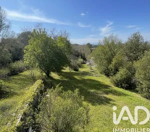 Maison à Carcès (83570)