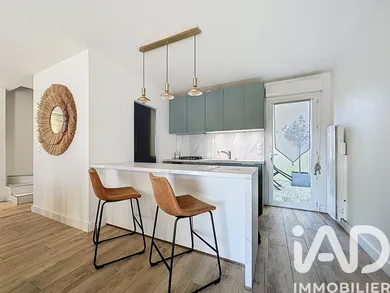 Maison à Saint-Sulpice-de-Royan (17200)