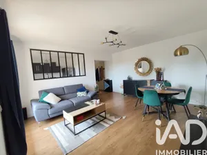 Apartment in Toulon (83200)