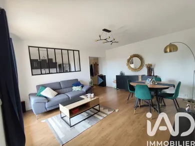 Appartement à Toulon (83200)