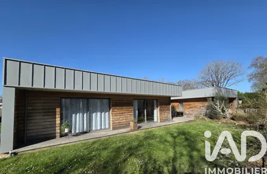 Maison à Férel (56130)
