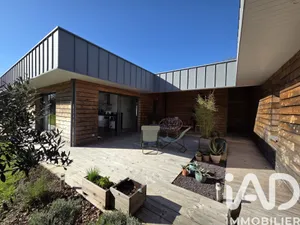 Maison à Férel (56130)