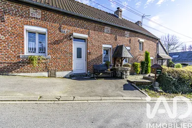 House in Sebourg (59990)