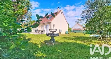 Maison à Épinay-sous-Sénart (91860)